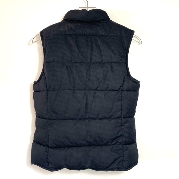 GSX Quilted Fleece Lined Puffer Vest - Picture 2 of 13